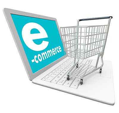 Ecommerce Portal Development Services in Mumbai
